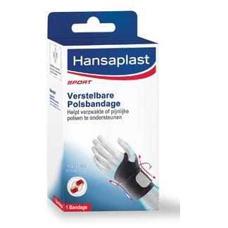 polsbandage